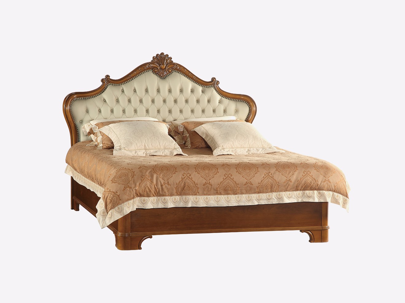 床_产品_亚振家居_传承百年技艺,融汇中西文化_海派家居