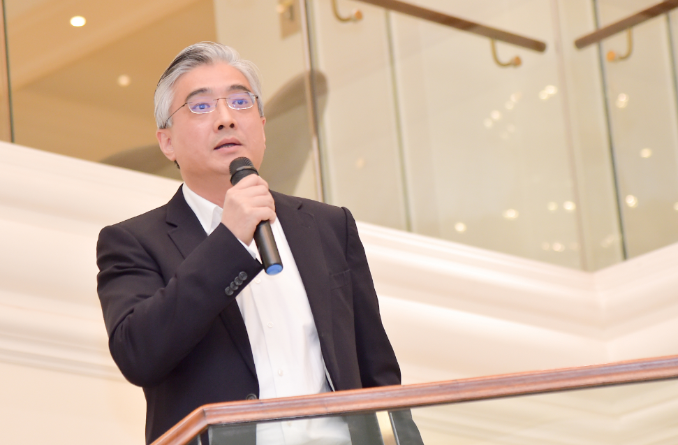 上海亚振总经理高银楠 奥地利驻沪总领事馆商务处领事 christina sch