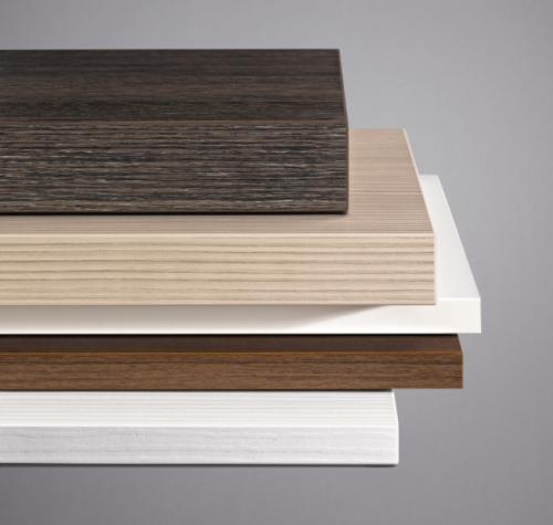 家具复合型装饰板——双饰板