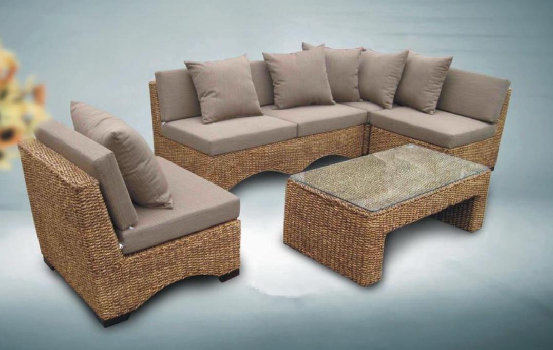 草编家具是什么?